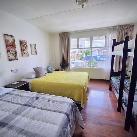 Casa Jardin Del Mango Otel San José Dış mekan fotoğraf