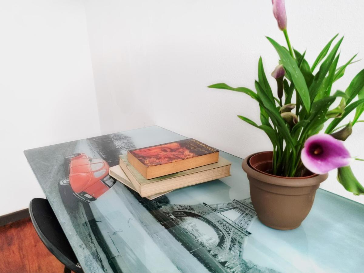 Casa Jardin Del Mango Otel San José Dış mekan fotoğraf