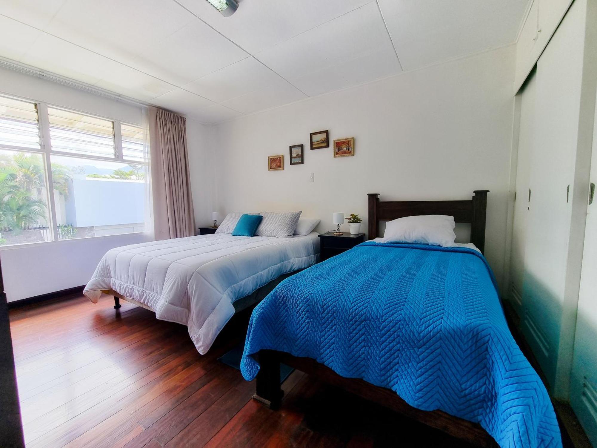 Casa Jardin Del Mango Otel San José Dış mekan fotoğraf