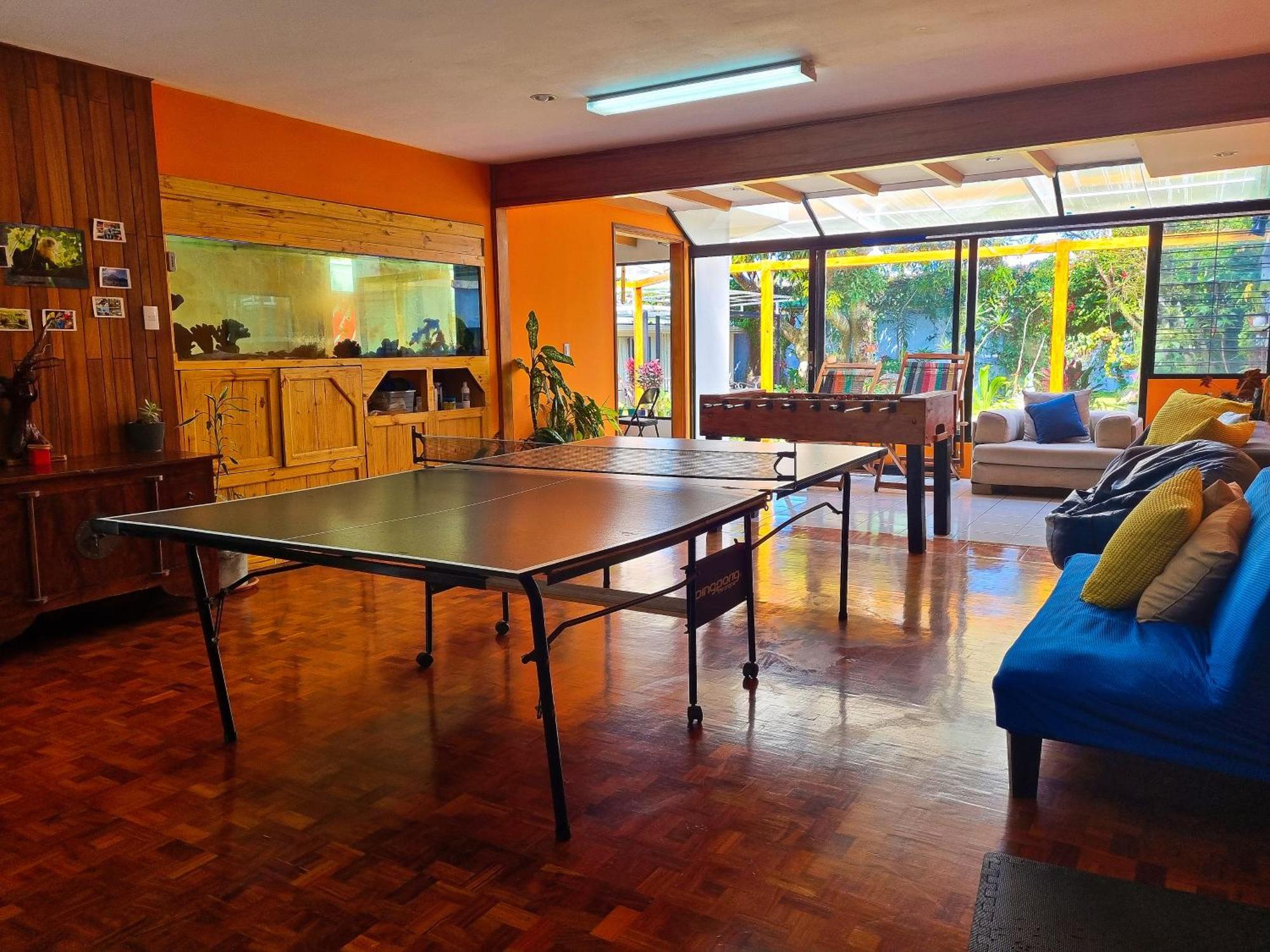 Casa Jardin Del Mango Otel San José Dış mekan fotoğraf