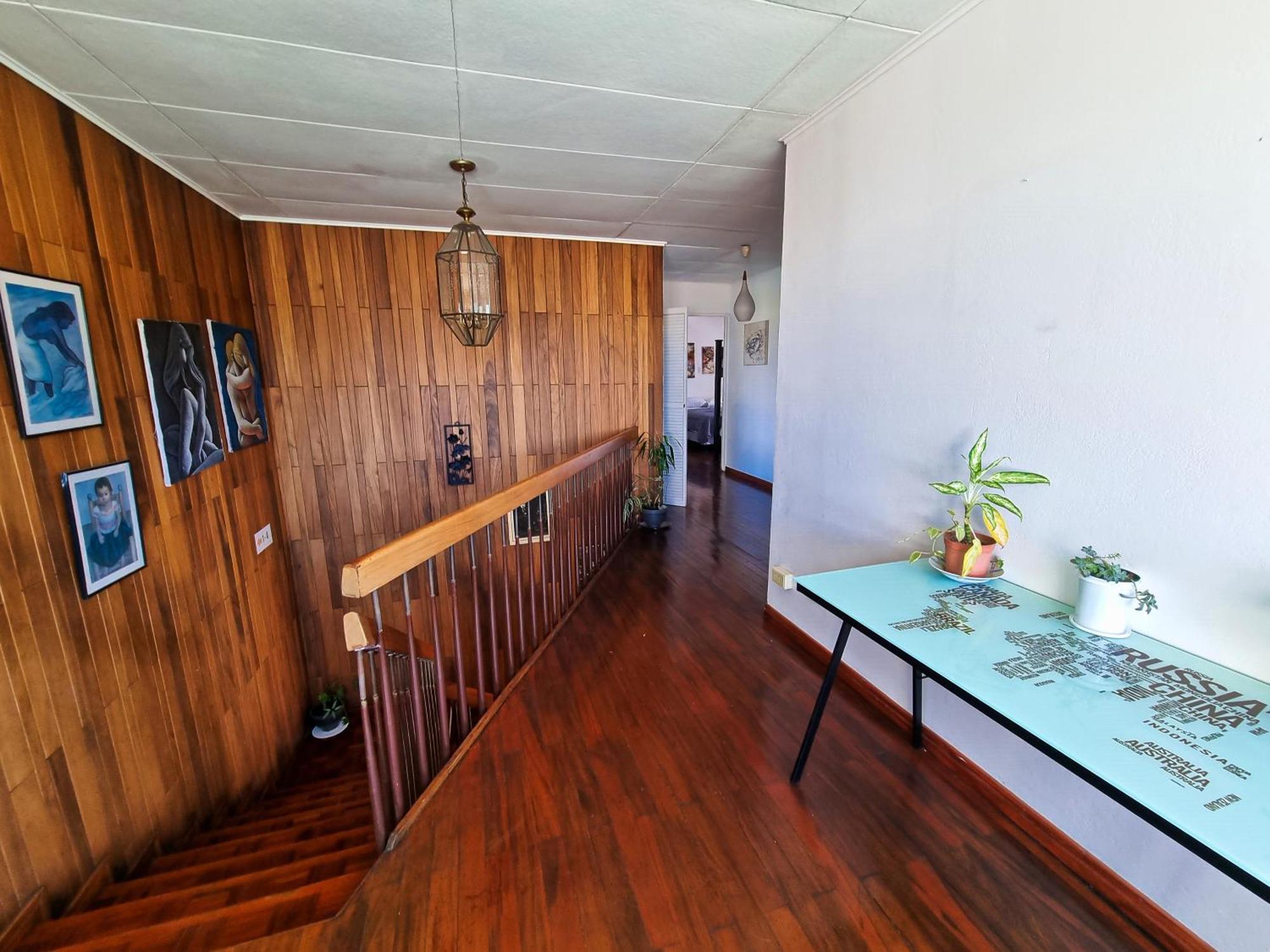 Casa Jardin Del Mango Otel San José Dış mekan fotoğraf