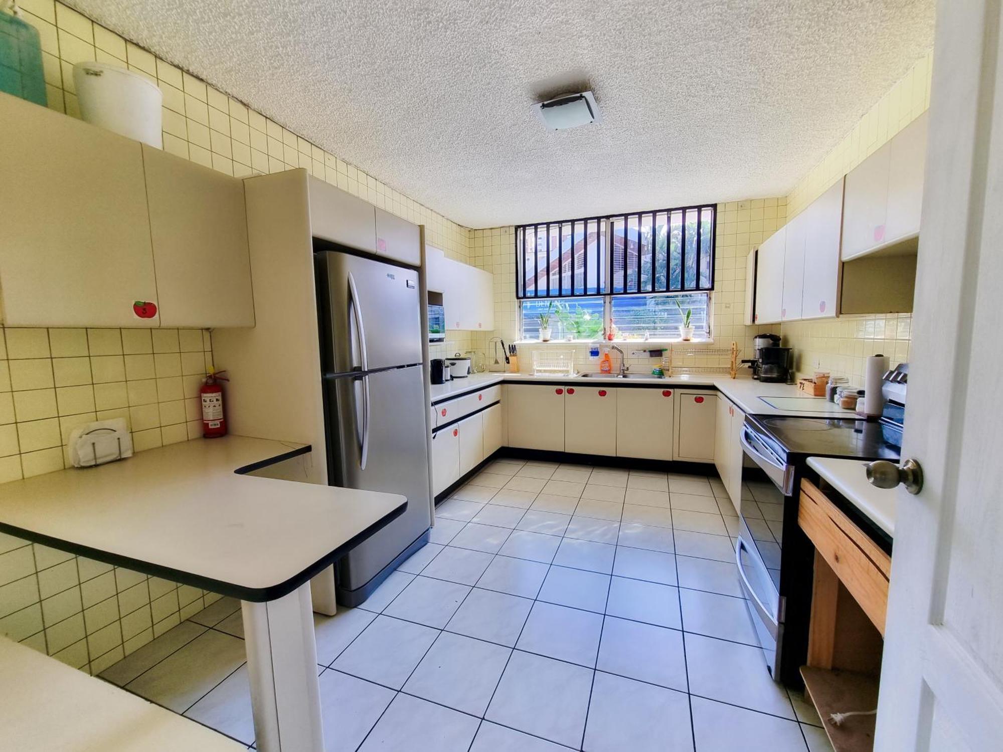 Casa Jardin Del Mango Otel San José Dış mekan fotoğraf