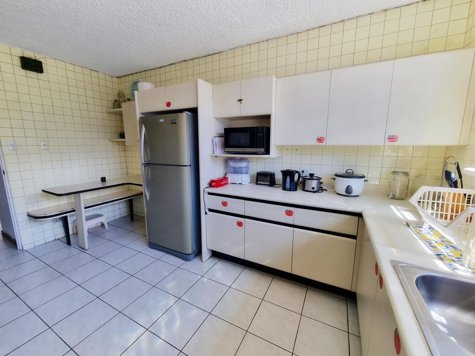 Casa Jardin Del Mango Otel San José Dış mekan fotoğraf