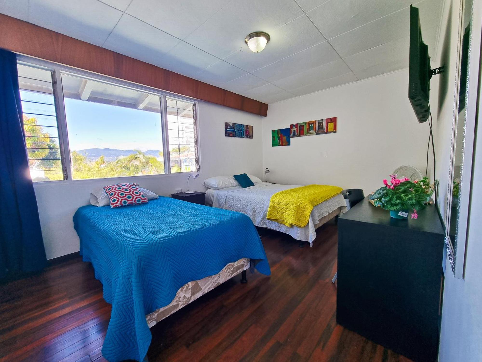 Casa Jardin Del Mango Otel San José Dış mekan fotoğraf