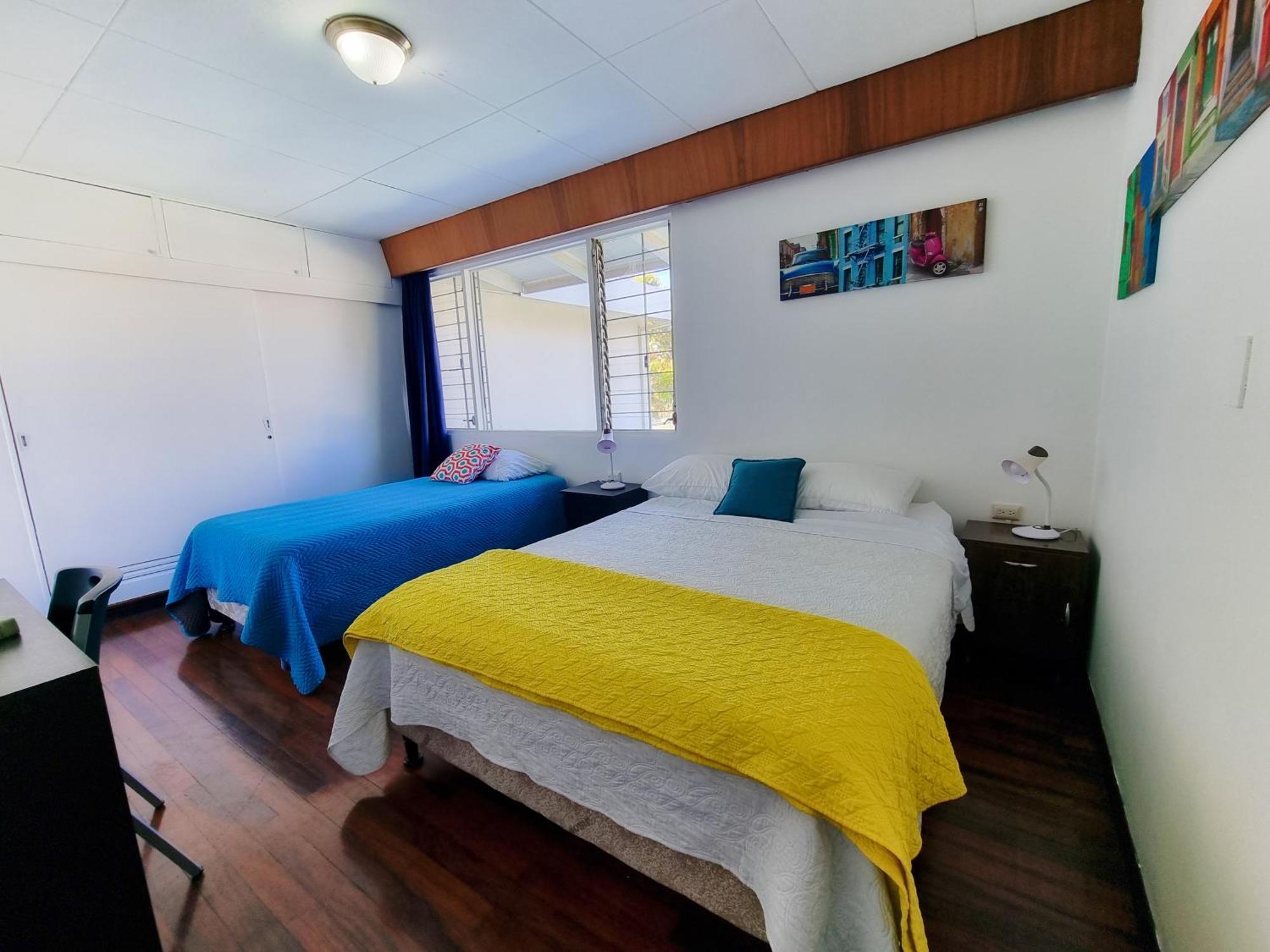 Casa Jardin Del Mango Otel San José Dış mekan fotoğraf
