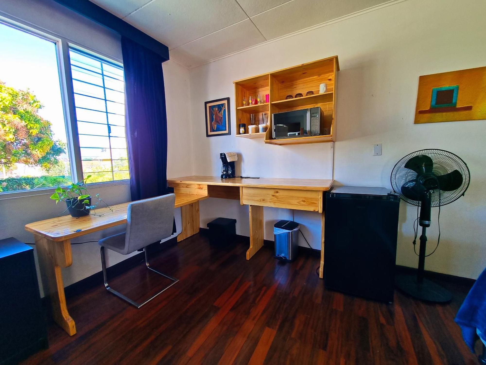 Casa Jardin Del Mango Otel San José Dış mekan fotoğraf
