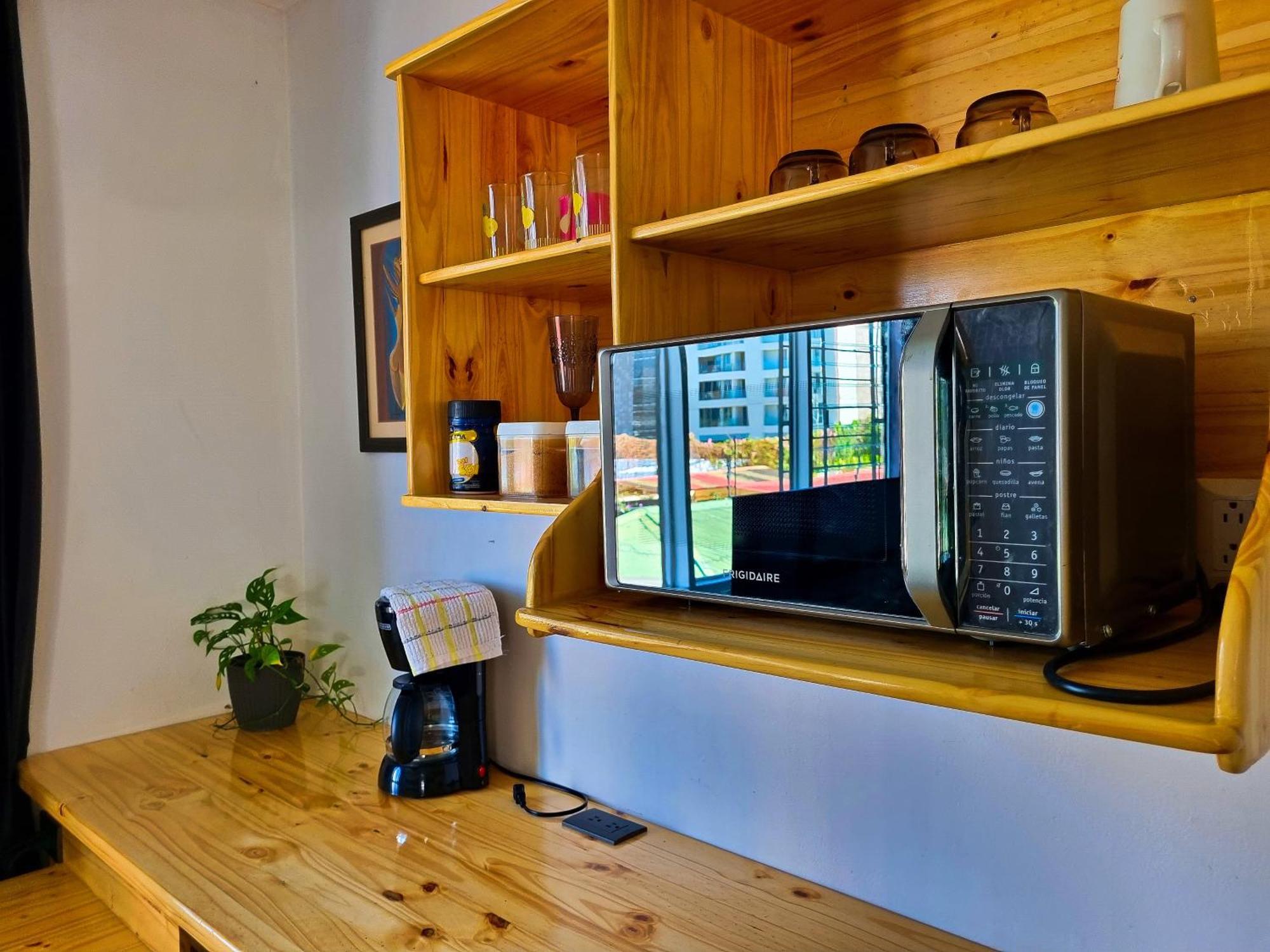 Casa Jardin Del Mango Otel San José Dış mekan fotoğraf