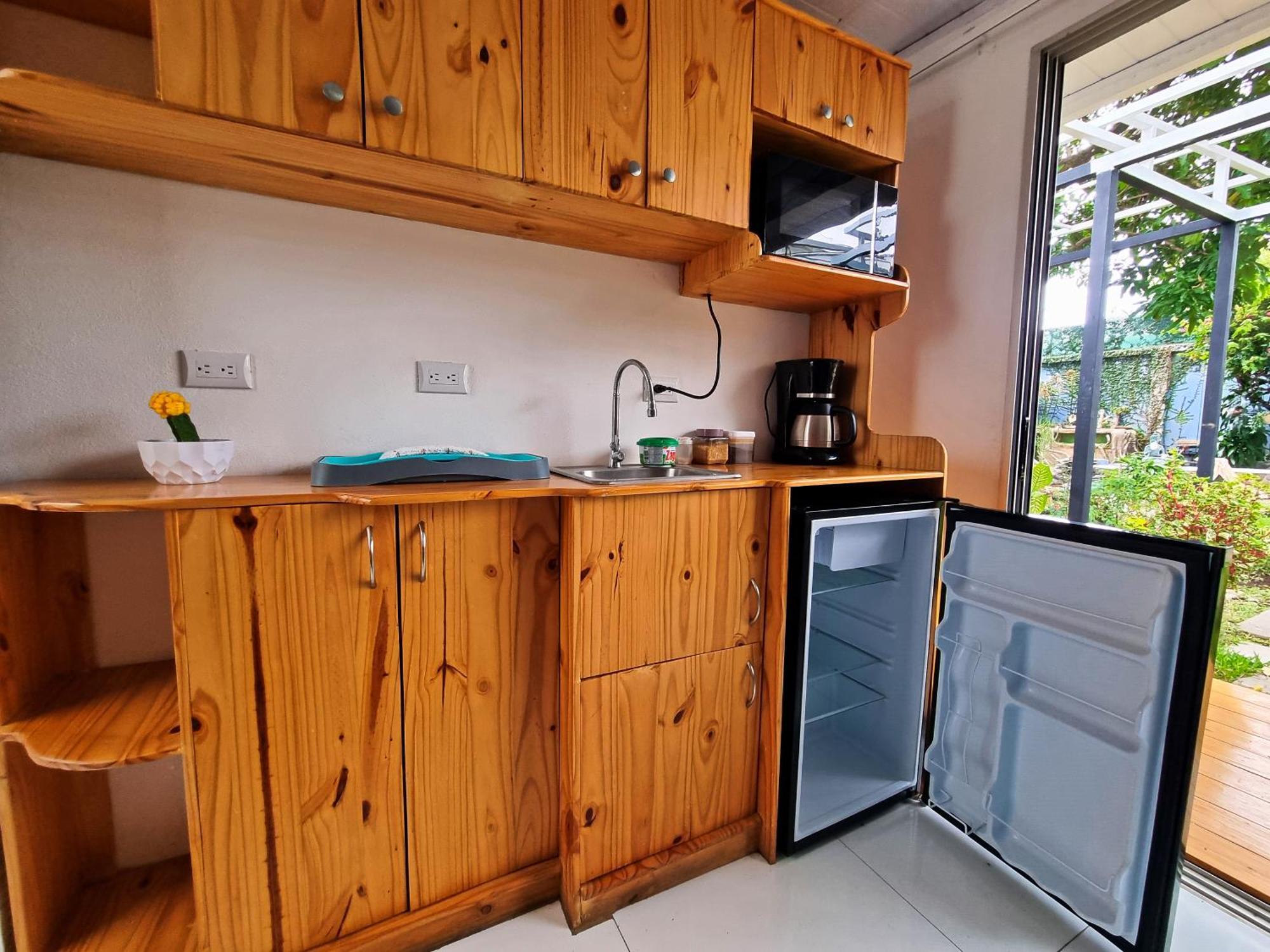 Casa Jardin Del Mango Otel San José Dış mekan fotoğraf