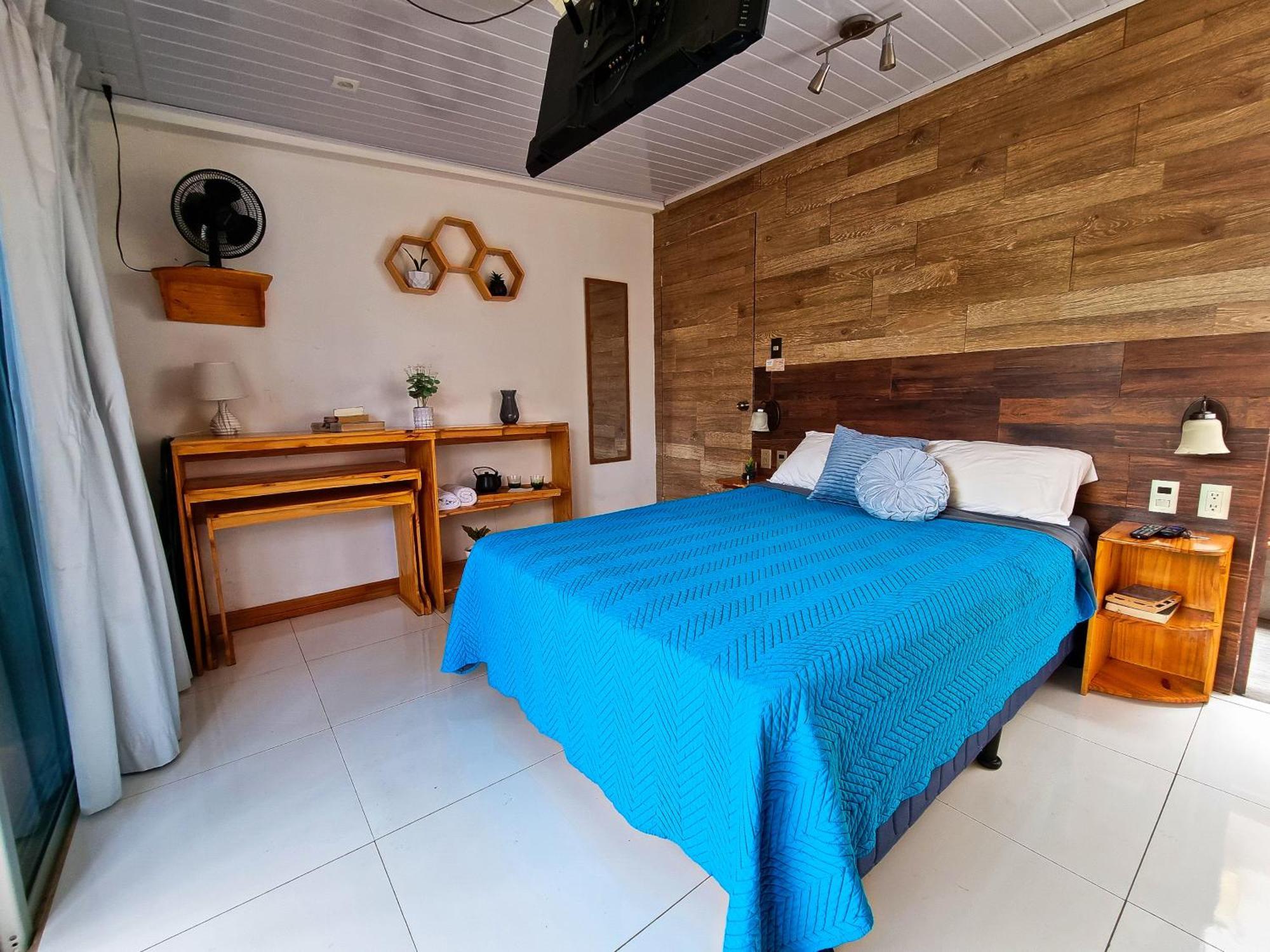 Casa Jardin Del Mango Otel San José Dış mekan fotoğraf