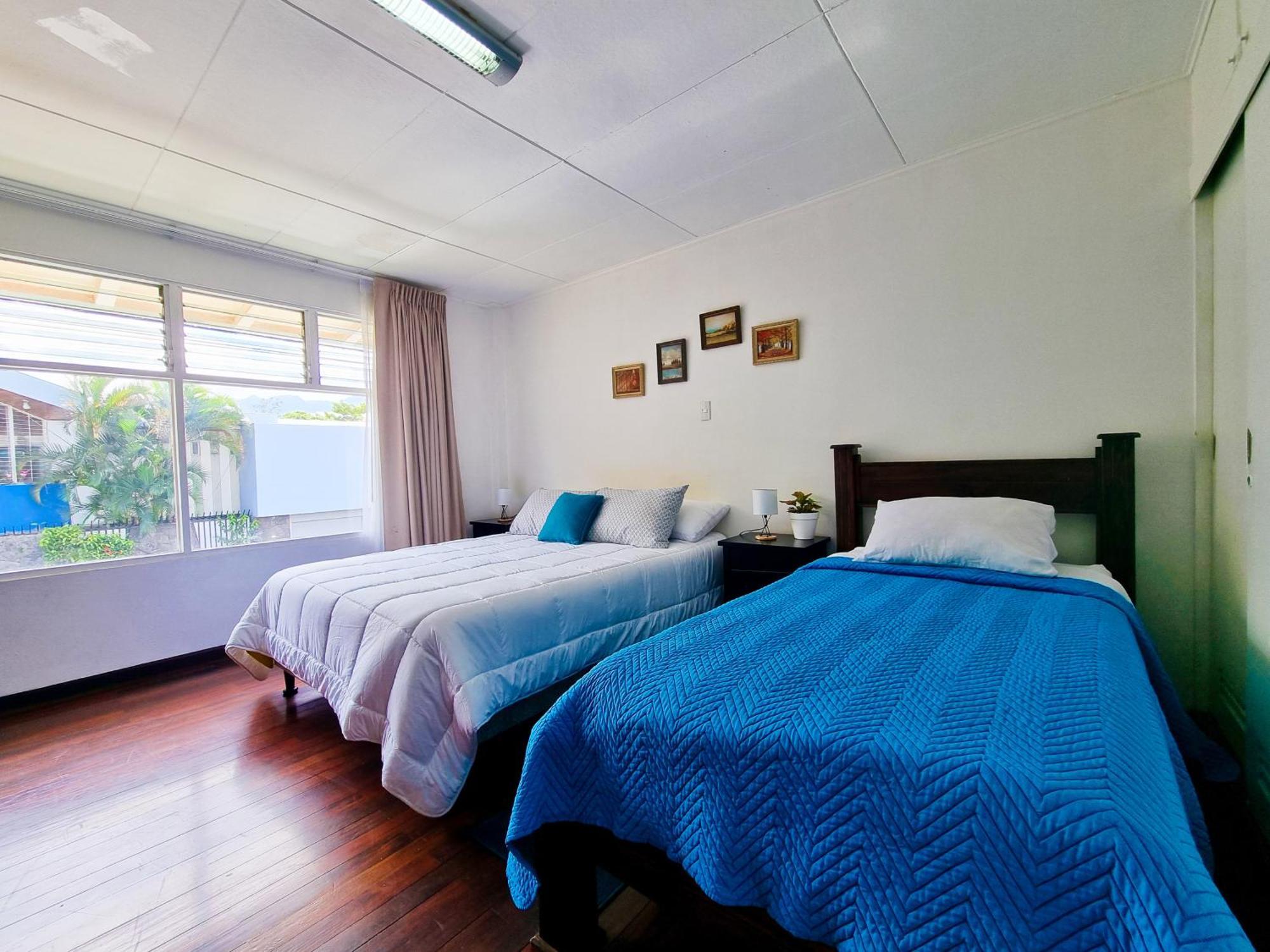 Casa Jardin Del Mango Otel San José Dış mekan fotoğraf
