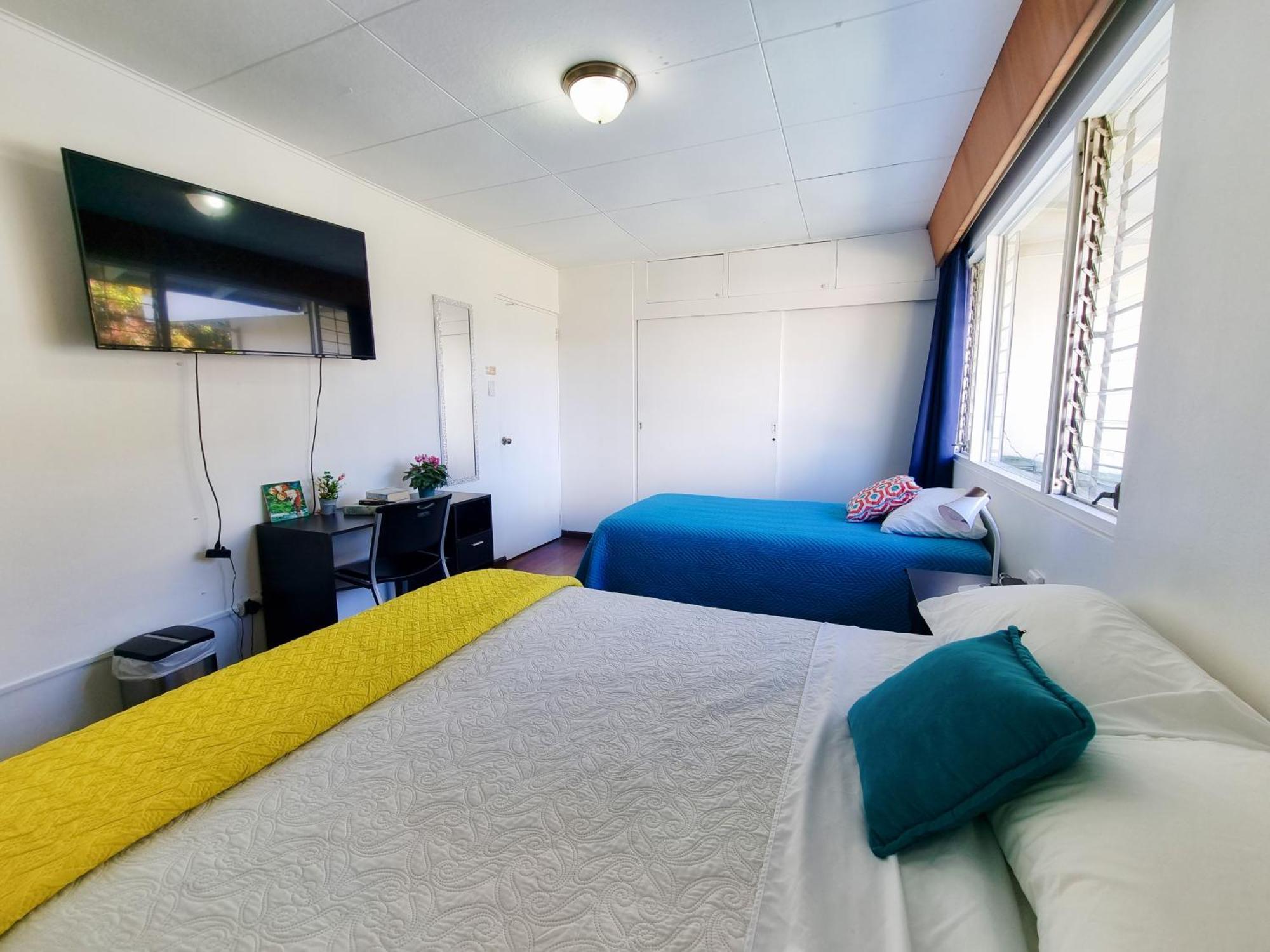 Casa Jardin Del Mango Otel San José Dış mekan fotoğraf